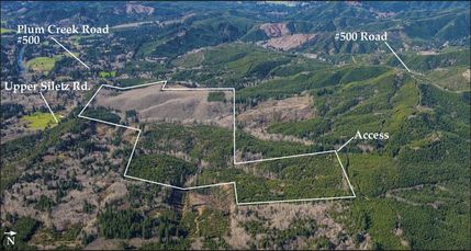 Property in Lincoln County, Oregon