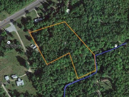 Property in Essex County, New York