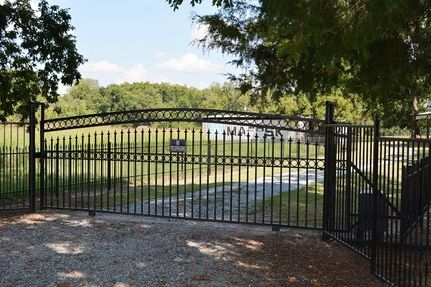 Property in Bryan County, Oklahoma