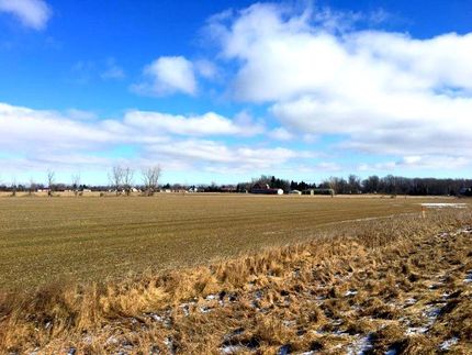 Property in Sanilac County, Michigan