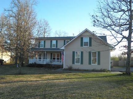 Property in Coffee County, Tennessee