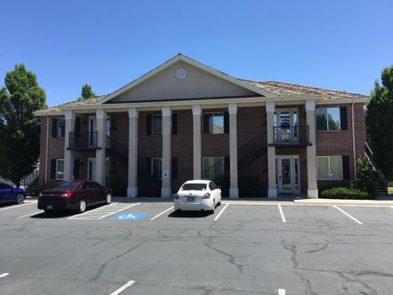 Property in Utah County, Utah