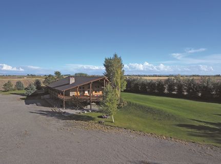 Property in Jefferson County, Idaho