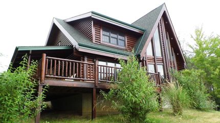 Property in Tuscola County, Michigan