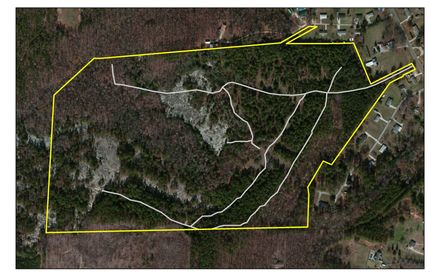 Property in Newton County, Georgia
