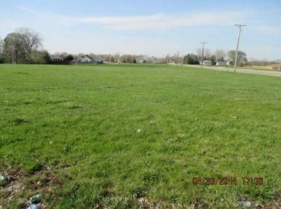 Property in Will County, Illinois