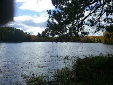 Property in Oneida County, Wisconsin