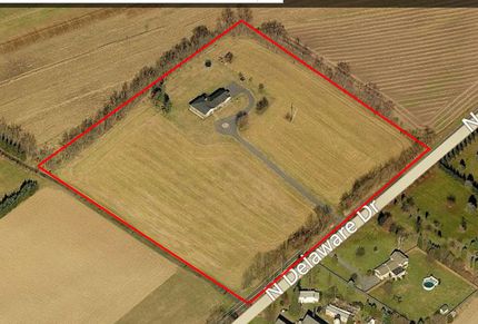 Property in Northampton County, Pennsylvania