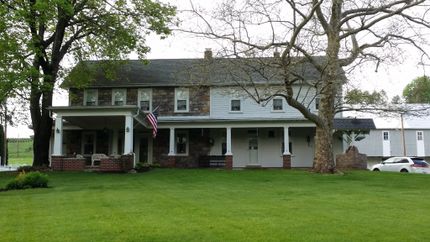 Property in Schuylkill County, Pennsylvania