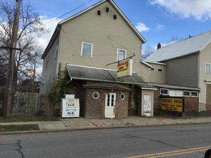 Property in Guernsey County, Ohio