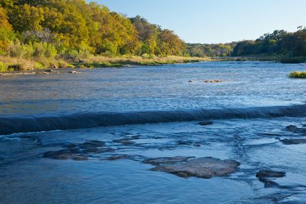 Property in San Saba County, Texas