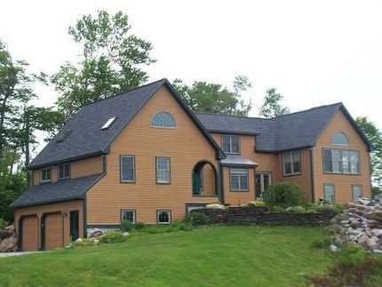 Property in Berkshire County, Massachusetts