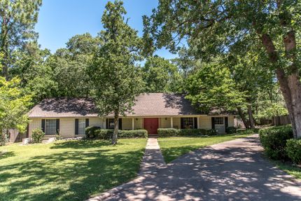 Property in Brazos County, Texas