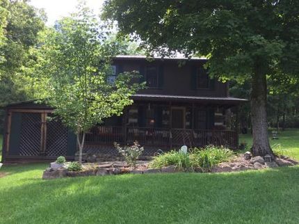 Property in Cumberland County, Kentucky