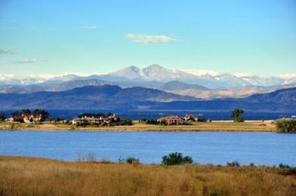 Property in Larimer County, Colorado