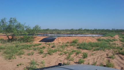 Property in Howard County, Texas