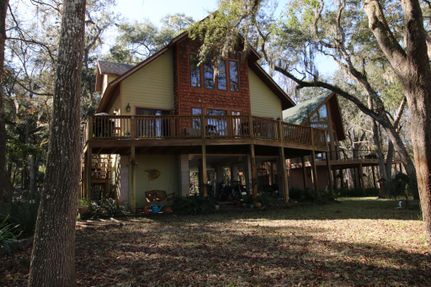 Property in Dixie County, Florida