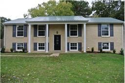 Property in Coffee County, Tennessee