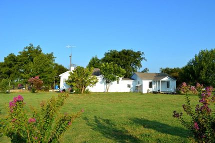 Property in Grayson County, Texas
