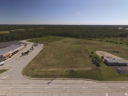 Property in Camden County, Missouri