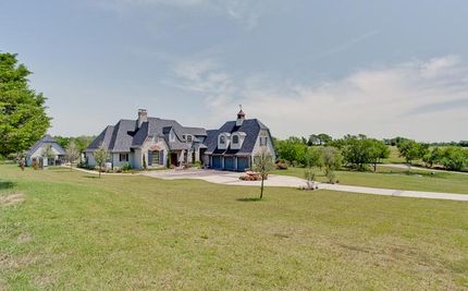 Property in Grayson County, Texas