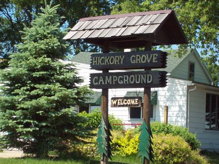 Property in Bureau County, Illinois