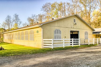 Property in Allegheny County, Pennsylvania