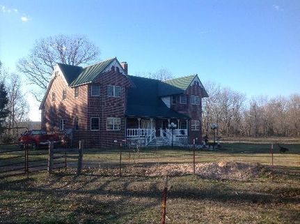 Property in Yell County, Arkansas