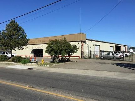 Property in Sacramento County, California