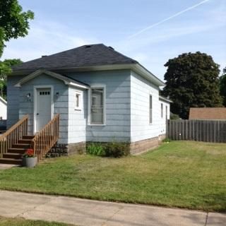 Property in Muskegon County, Michigan