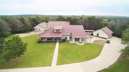 Property in Fayette County, Texas