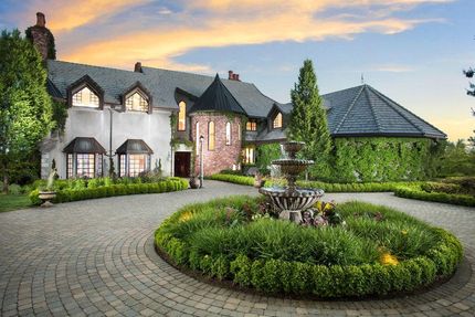 Property in Multnomah County, Oregon