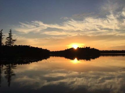 Property in Oneida County, Wisconsin