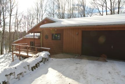 Property in Oneida County, Wisconsin