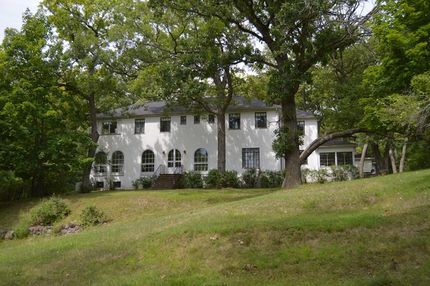 Property in Green Lake County, Wisconsin