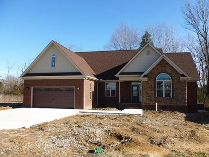 Property in Coffee County, Tennessee