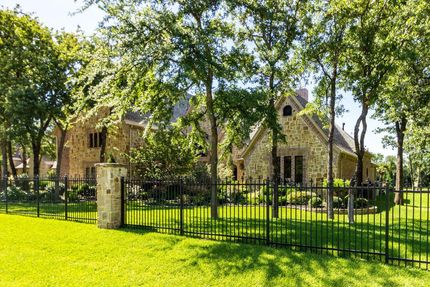 Property in Denton County, Texas