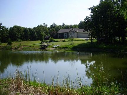 Property in Chautauqua County, Kansas