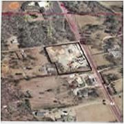 Property in Shelby County, Alabama