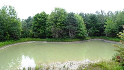 Property in Saint Clair County, Michigan