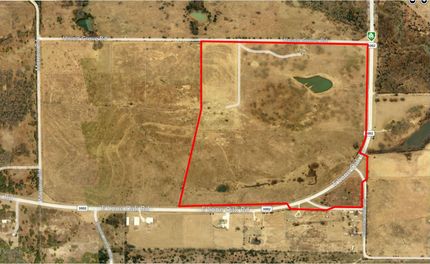 Property in Cooke County, Texas