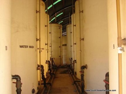 Property in Atascosa County, Texas