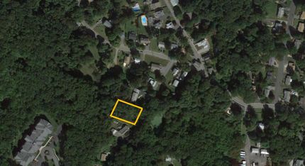 Property in Morris County, New Jersey