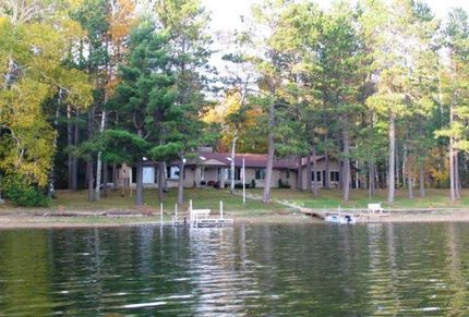 Property in Vilas County, Wisconsin