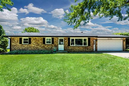 Property in Berrien County, Michigan