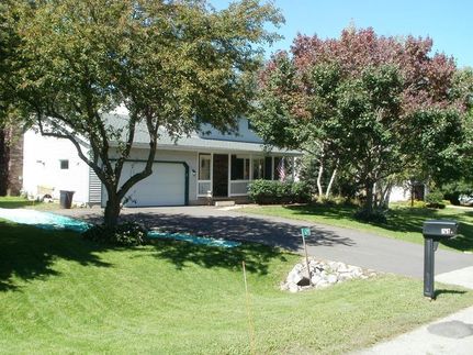 Property in Dane County, Wisconsin