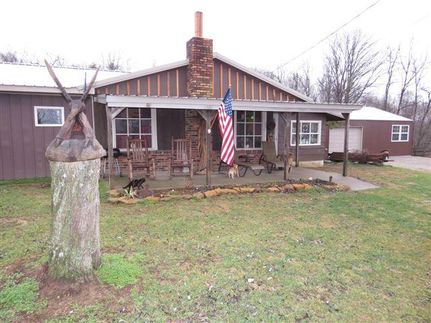 Property in Casey County, Kentucky