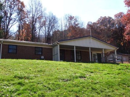Property in Wythe County, Virginia