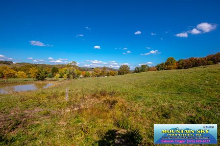 Property in Smyth County, Virginia