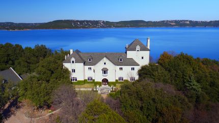 Property in Travis County, Texas